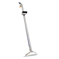 SUPERNOVA/ POLARIS - Single Jet - Single Bend - 12” Stainless Steel Wand - High Pressure