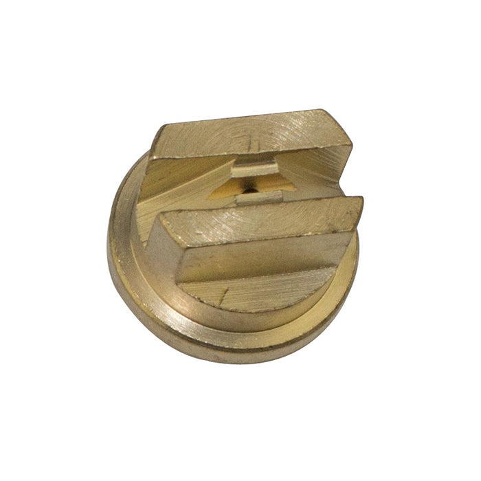 SOLO 80° Brass Flat Spray Nozzle, 0.2 GPM - 0065210