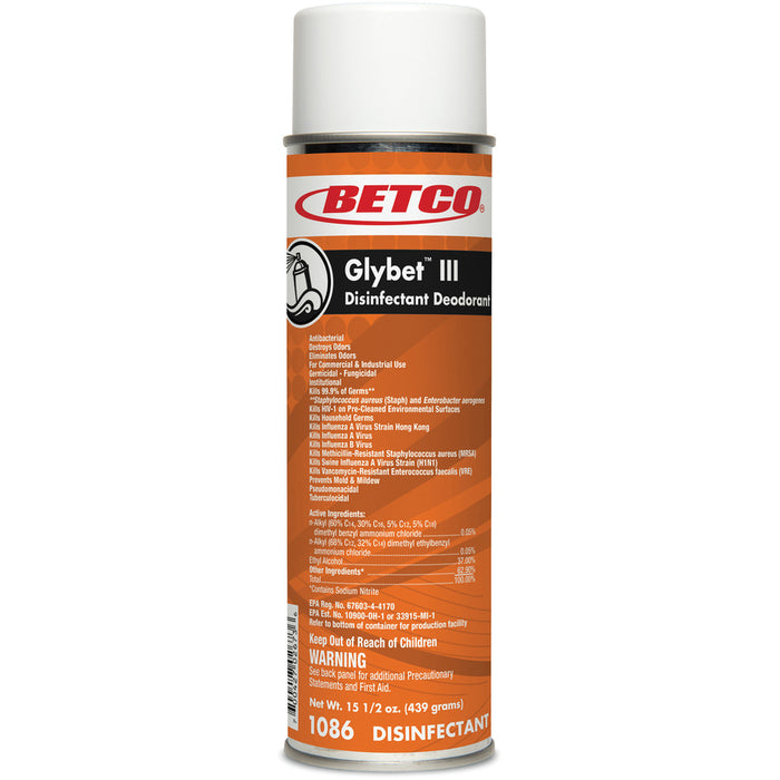 Glybet III Disinfectant Deodorant