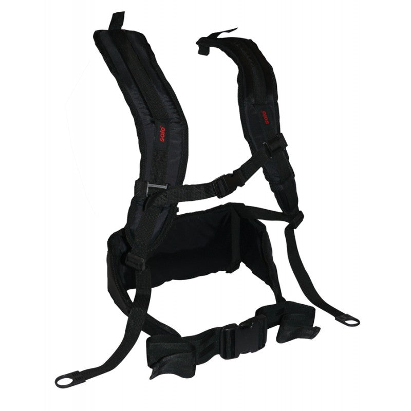 SOLO Deluxe Shoulder Saver Harness for 3 and 4 Gallon Backpacks - 4300343