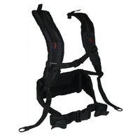 SOLO Deluxe Shoulder Saver Harness for 3 and 4 Gallon Backpacks - 4300343
