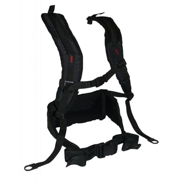 SOLO Deluxe Shoulder Saver Harness for 3 and 4 Gallon Backpacks - 4300343