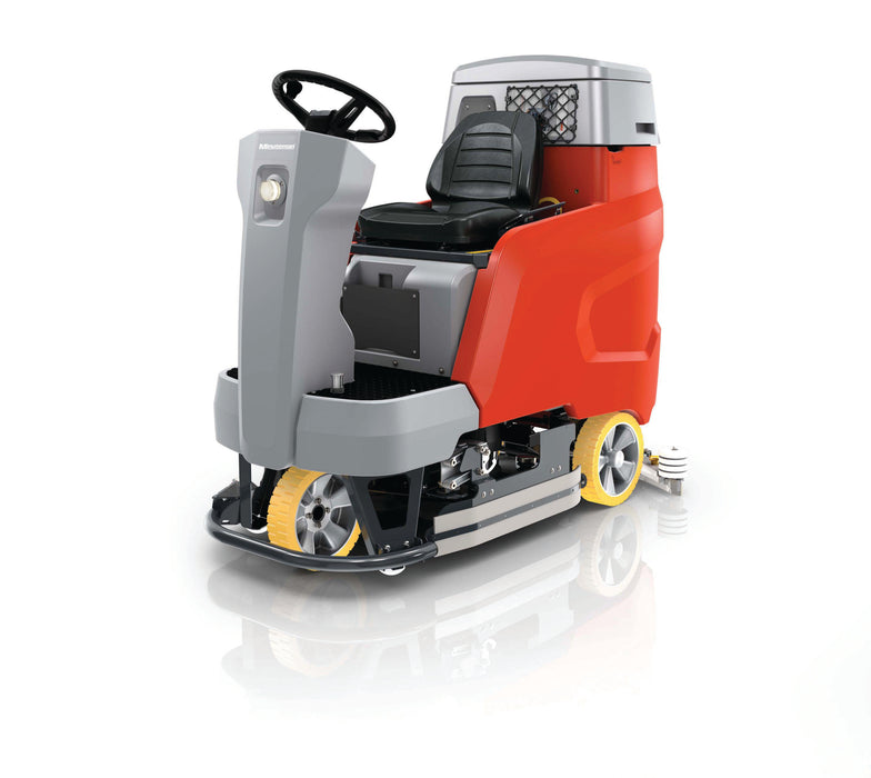 Scrubmaster B120 Ride On Floor Scrubber | Financing Available