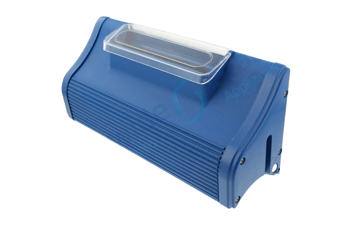 Supply Fluid Tank With Cover- For Duplex 420