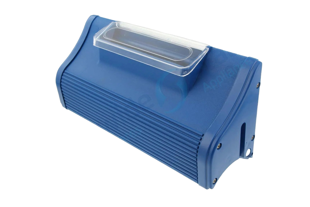 Supply Fluid Tank With Cover- For Duplex 420