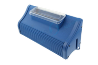 Supply Fluid Tank With Cover- For Duplex 420
