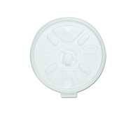 Lift-N-Lock Lid - White - For 12J12 - (1000/CS)