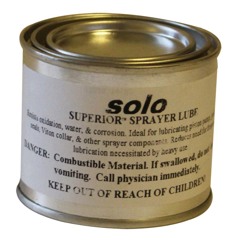 SOLO Superior Sprayer Grease - 9850-P