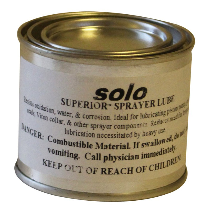 SOLO Superior Sprayer Grease - 9850-P