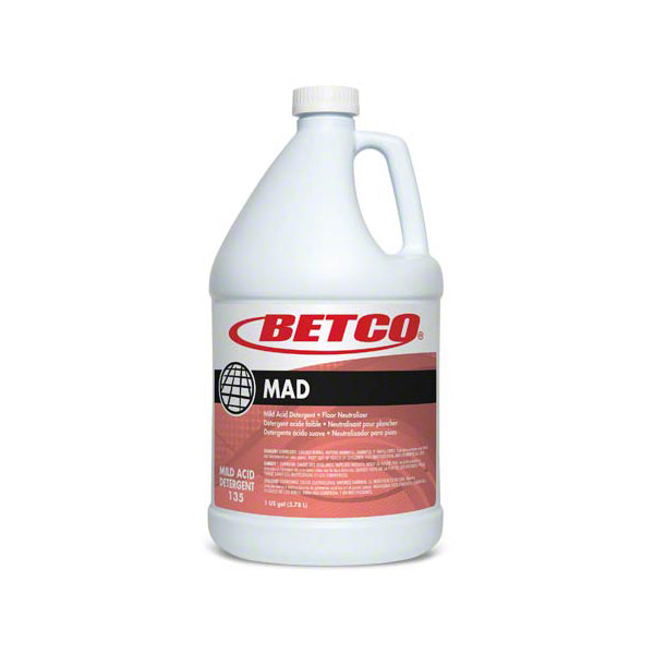 MAD Mild Acid Detergent