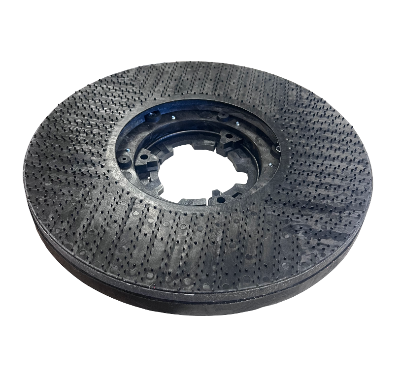 OCCS660 Pad Driver - 13" Pad Holder