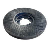 OCCS660 Pad Driver - 13" Pad Holder