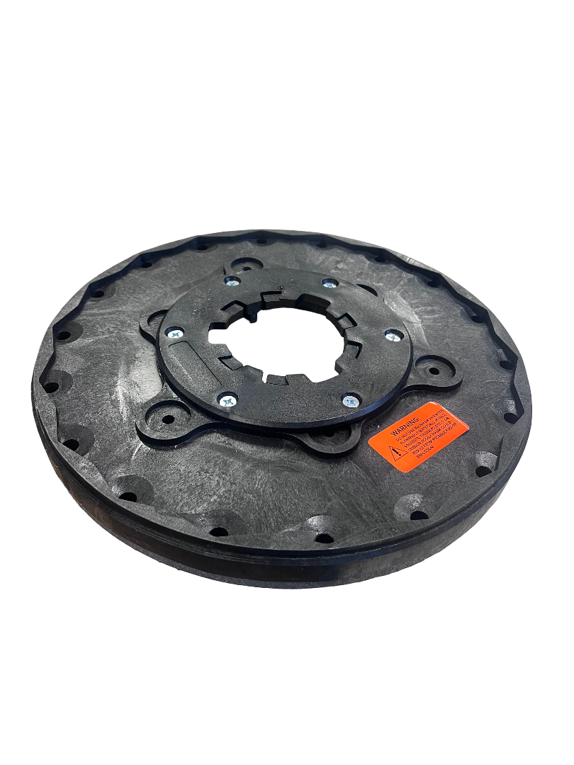 OCCS660 Pad Driver - 13" Pad Holder