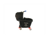 35 Liter Mop Bucket & Side Press Wringer