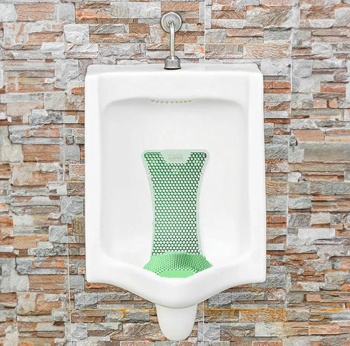 Splash Hog Vertical Urinal Screen