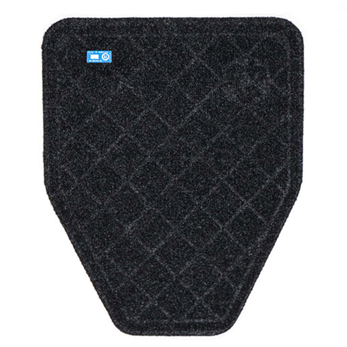 CleanShield Urinal Mat - 30 Day Timer - Carpet Style (6/Case)