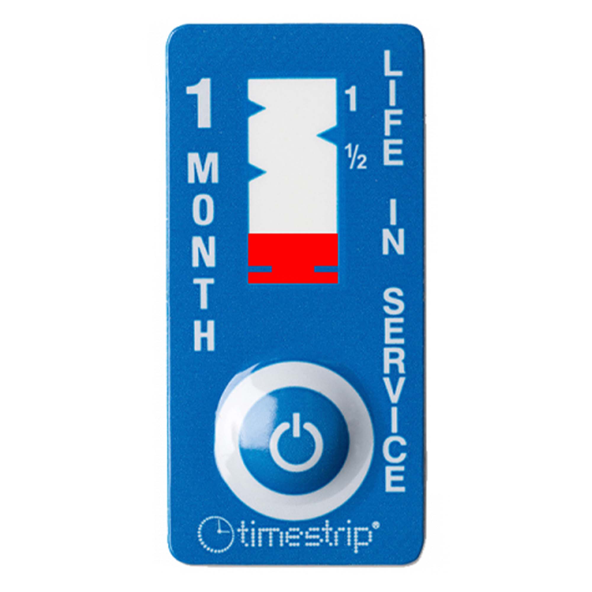 CleanShield Urinal Mat - 30 Day Timer - Carpet Style (6/Case)