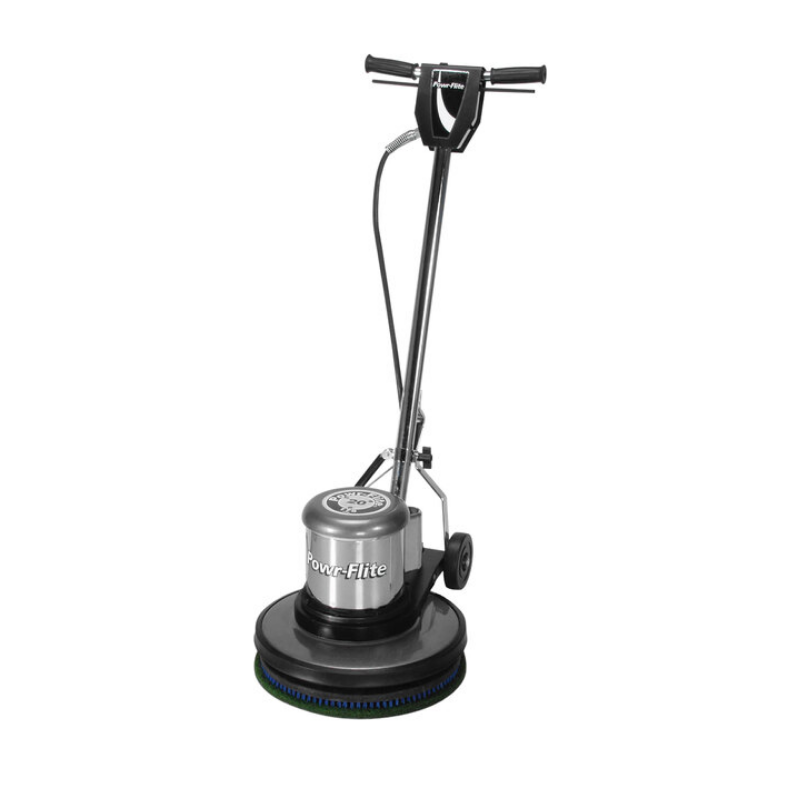 17" Classic Series Floor Machine - 1.5 HP - 175 RPM - 50' Power Cord