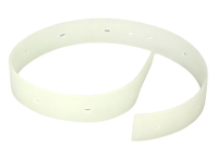 Minuteman - Front Squeegee - 34" (860) - 4Mm Pu (Rear) - Traction Drive Models - Standard