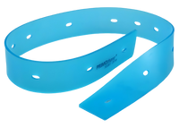 Minuteman - Front Squeegee - Urethane - E17BD