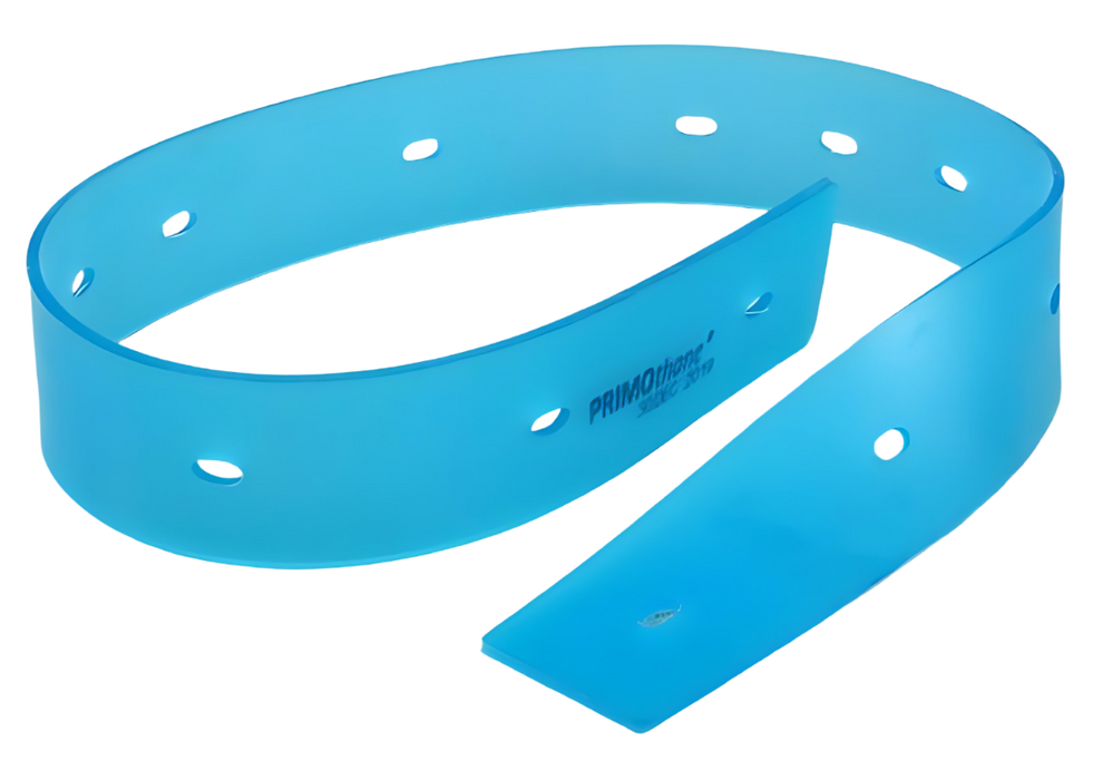 Minuteman - Front Squeegee - Urethane - E17BD