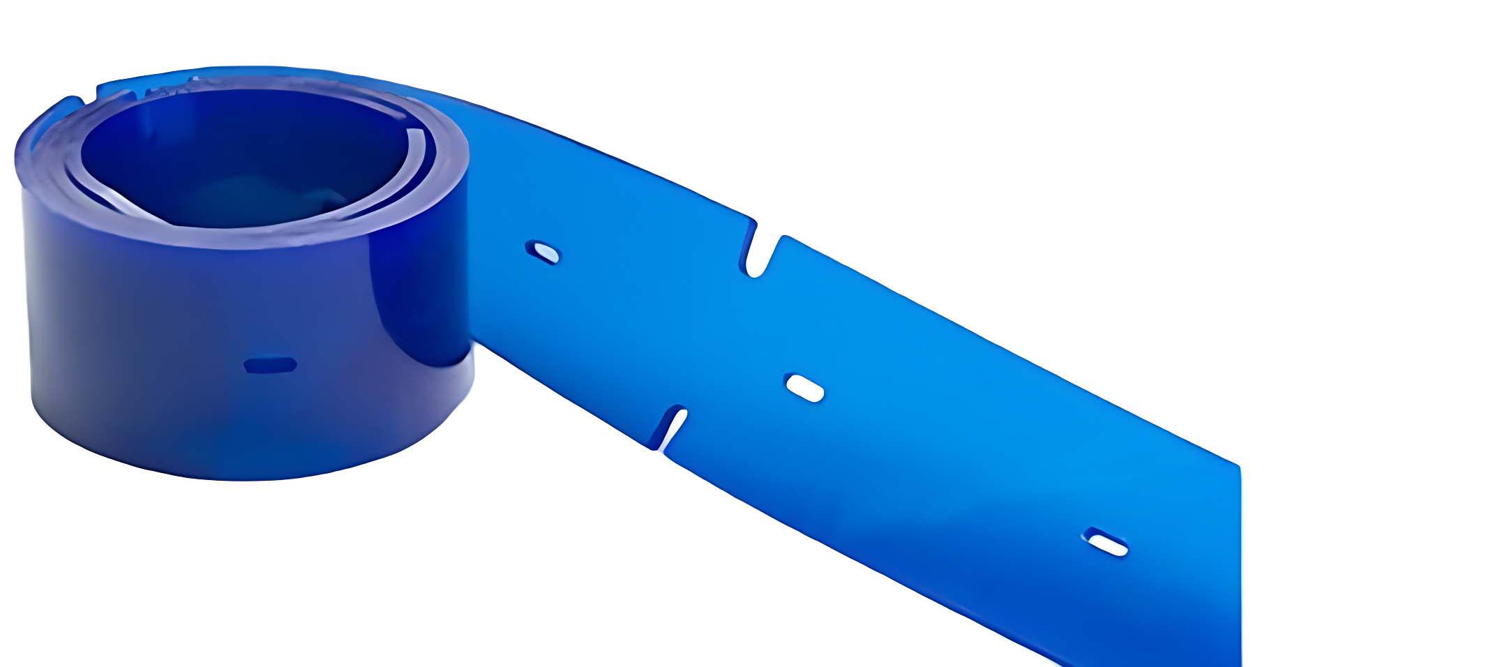 Minuteman - Rear Squeegee - Urethane - E17BD