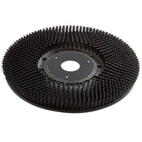 Minuteman - 20" - Brush - Disc - Black