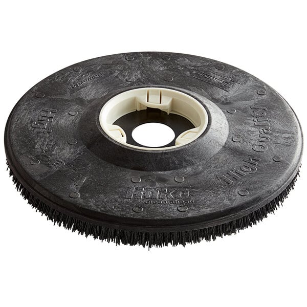 Minuteman - 20" - Nylo-Grit - 80Gr - Black