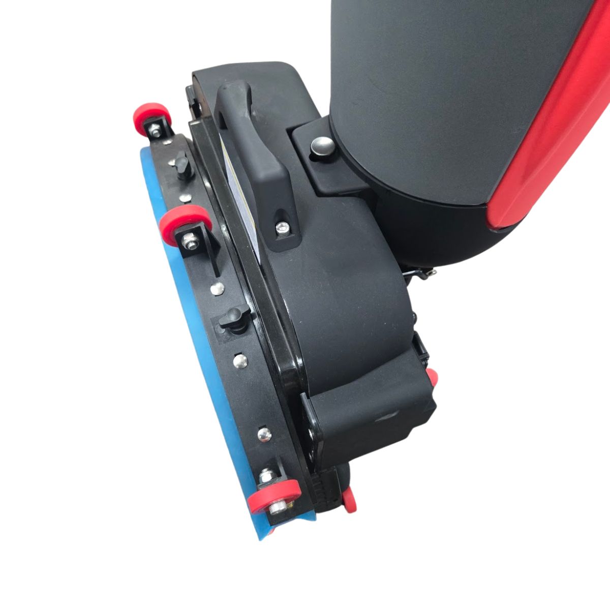 Battery Powered 17" Auto Scrubber - 5 Year Warranty - Complete Part Bundle