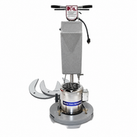 17" Stone Blazer – Ultimate Duty Stone Restoration Machine