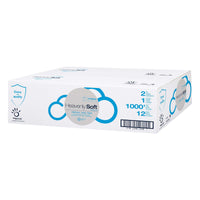 Jumbo Roll Heavenly Soft Special 2 Ply Toilet Paper