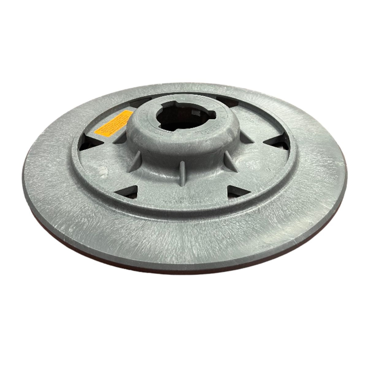 19" Trilock Rotary Pad Driver - Universal