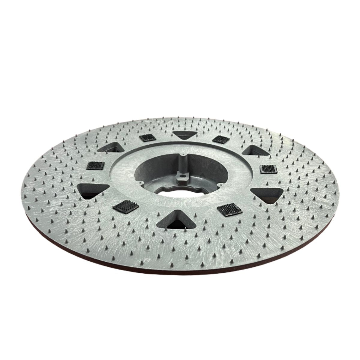 19" Trilock Rotary Pad Driver - Universal