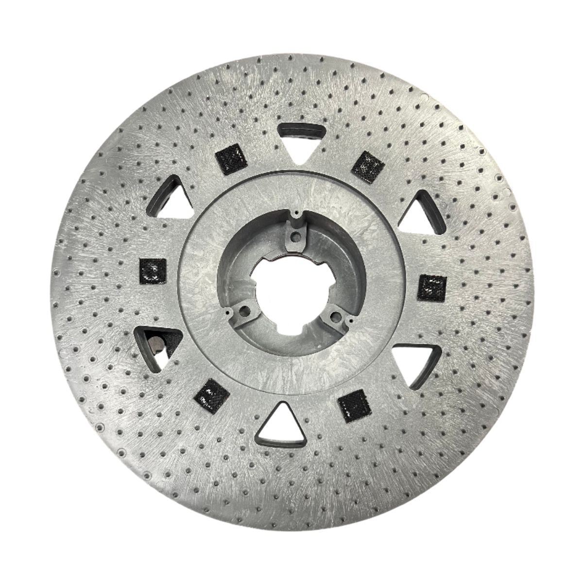 19" Trilock Rotary Pad Driver - Universal