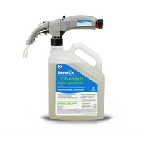 Absolute Portable Dispenser for OxiGenesis Hyper-Concentrate