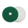 Microfiber/Light Turf Polar Scrub Combo Pad - (2/CS)