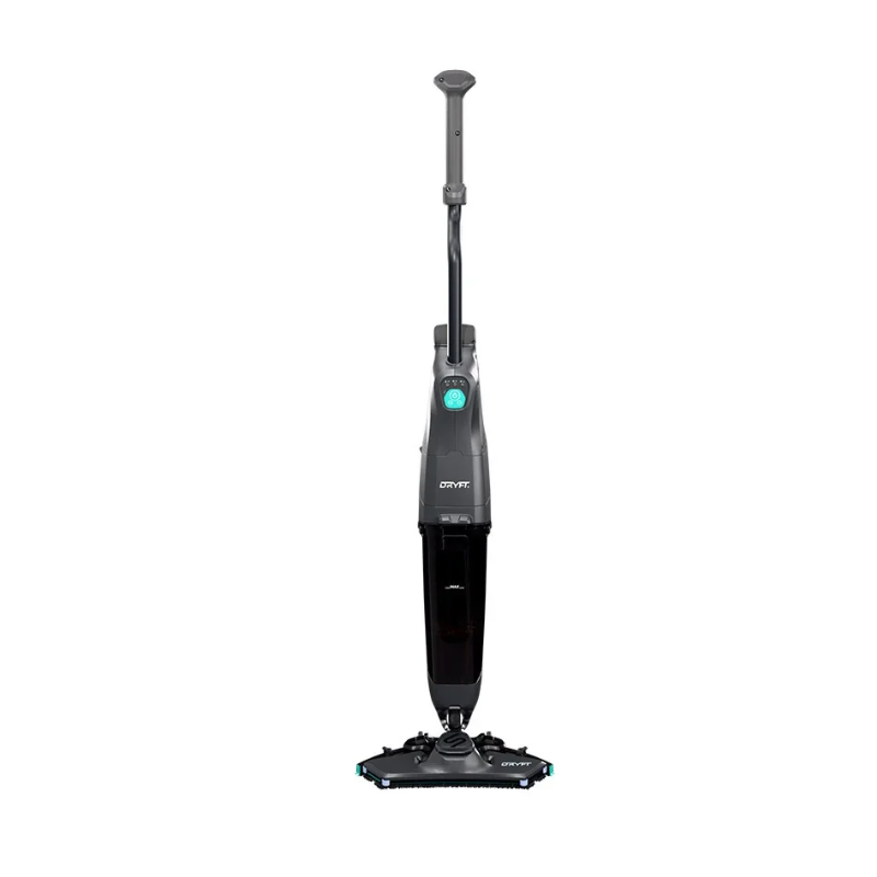 DRYFT Complete Scrubber Kit – Includes Battery, Charger & Cleaning Pad