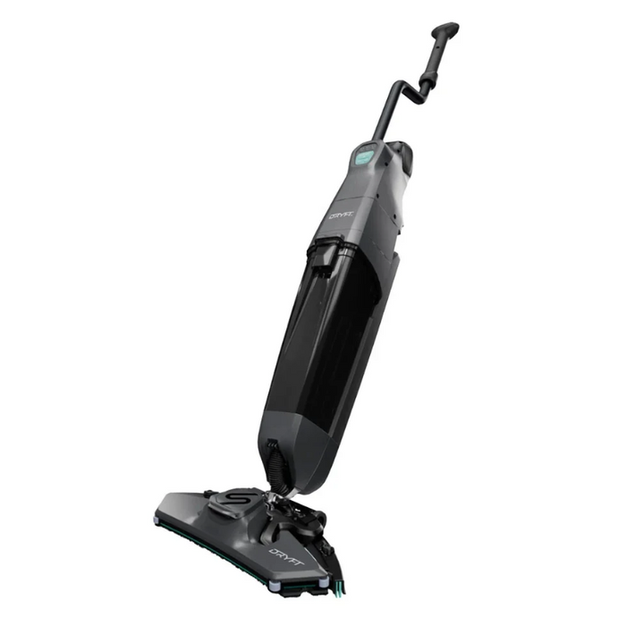 DRYFT Complete Scrubber Kit – Includes Battery, Charger & Cleaning Pad