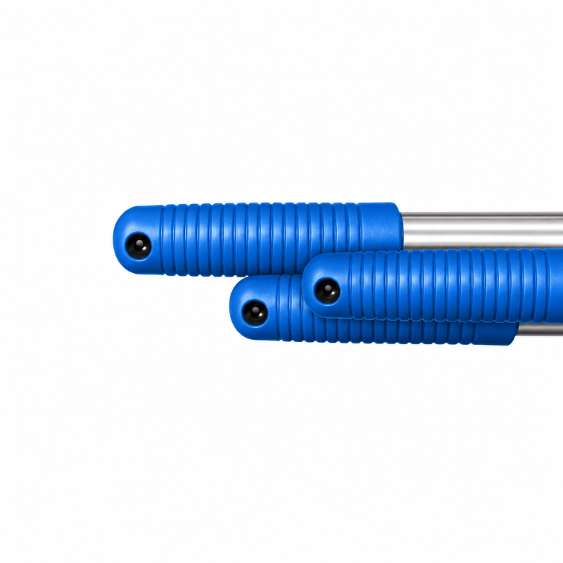 HANDLE ALUMINUM - 140CM 6 for Mop Claw