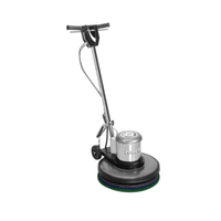 20" Classic Series Dual Speed Floor Machine - 175/320 RPM 1.5 hp - 50' Power Cord