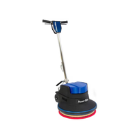 20" Millennium Floor Machine - Roationally Molded - 1.5 HP - 175 RPM - 50' Power Cord