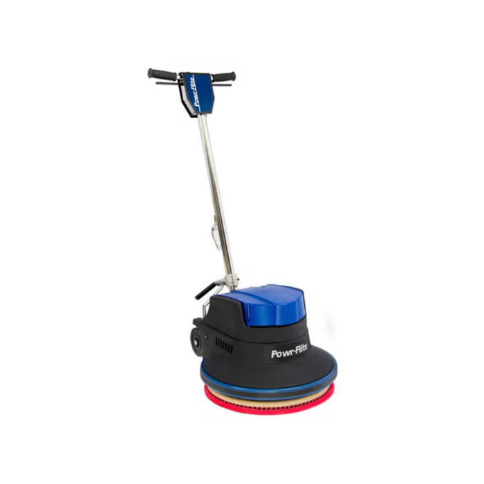 20" Millennium Floor Machine - Roationally Molded - 1.5 HP - 175 RPM - 50' Power Cord