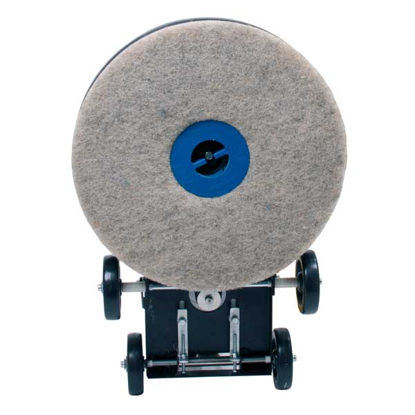 SATURN SV - Flex Lock Pad Driver, For 20” High Speed Units