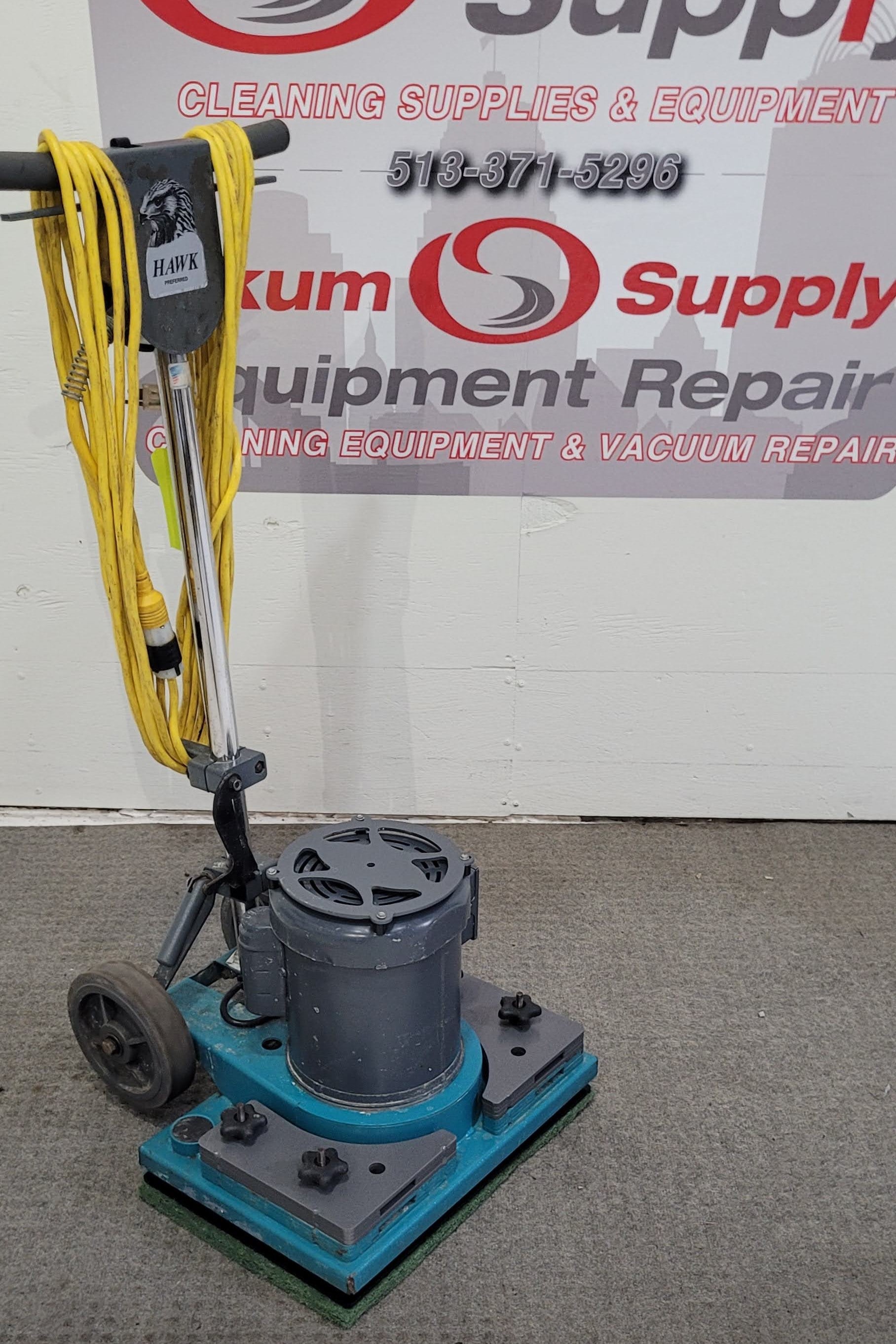Tennant F14 Orbital Floor Machine - Refurbished - Warranty