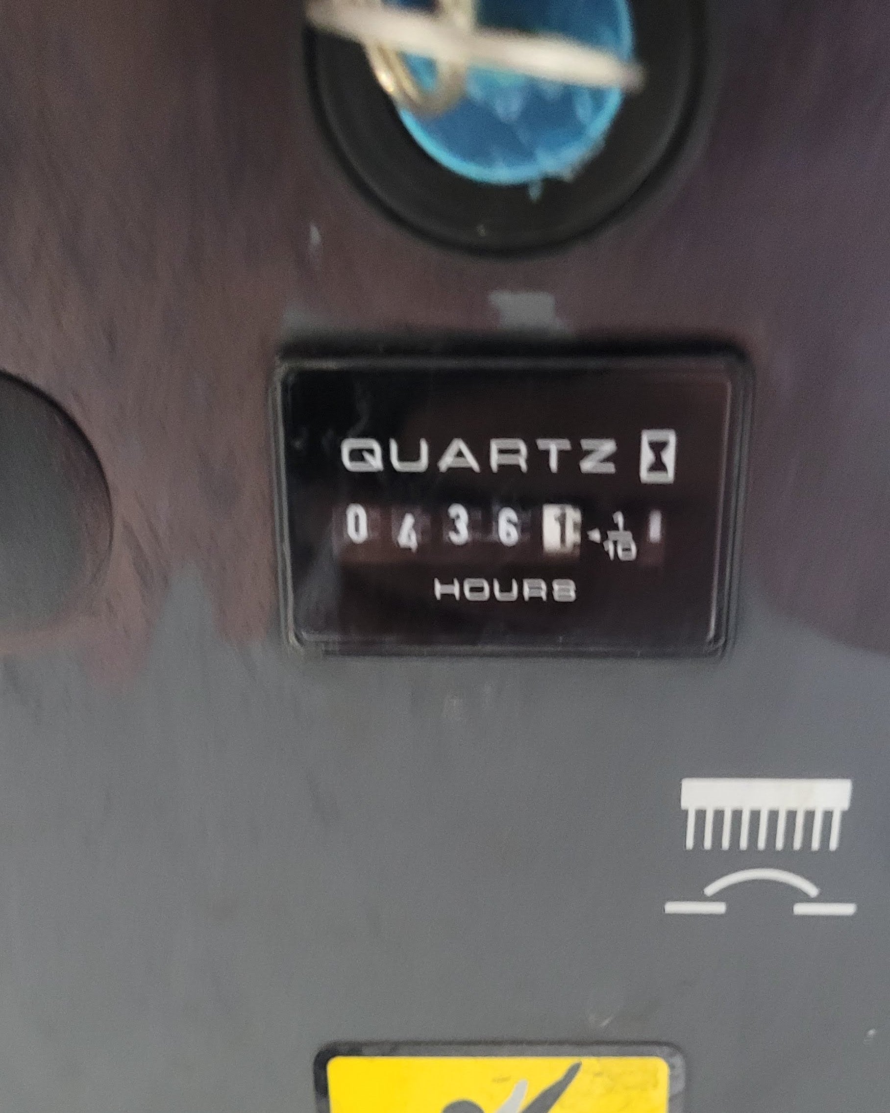 Tennant T3+ Walk-Behind 24" Automatic Floor Scrubber - Refurbished - Warranty | Financing Available