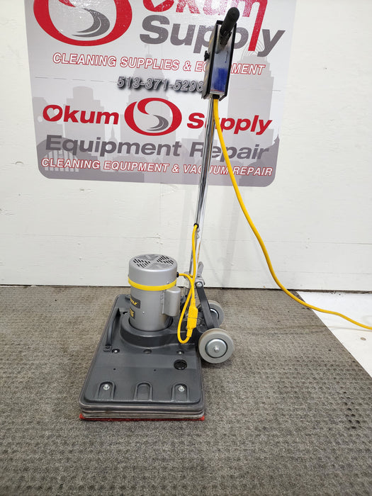 Koblenz Sp 2815 N Surface Prep Floor Machine Accelerator Rectangul O Supply