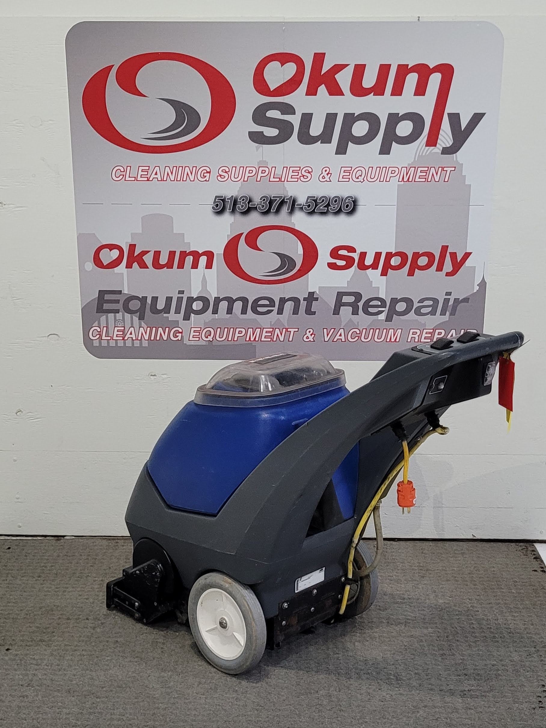 Windsor Cadet 7 Refurbished Compact Extractor