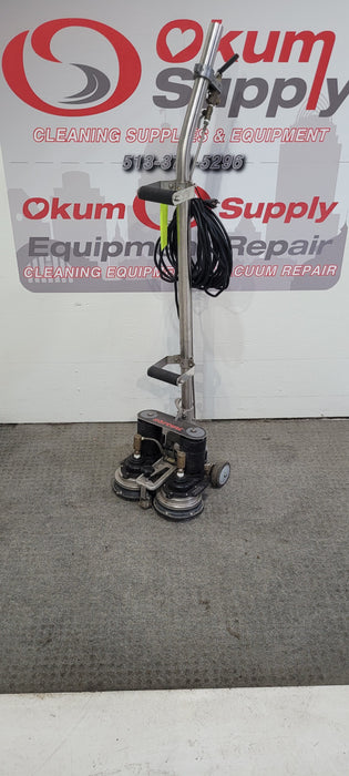 RotoVac Power Wand Carpet Extraction System - Warranty - Refurbished