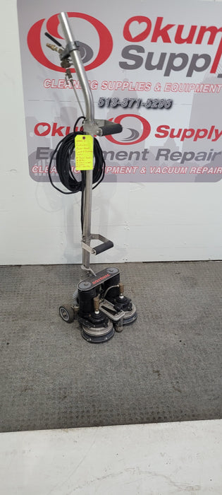 RotoVac Power Wand Carpet Extraction System - Warranty - Refurbished