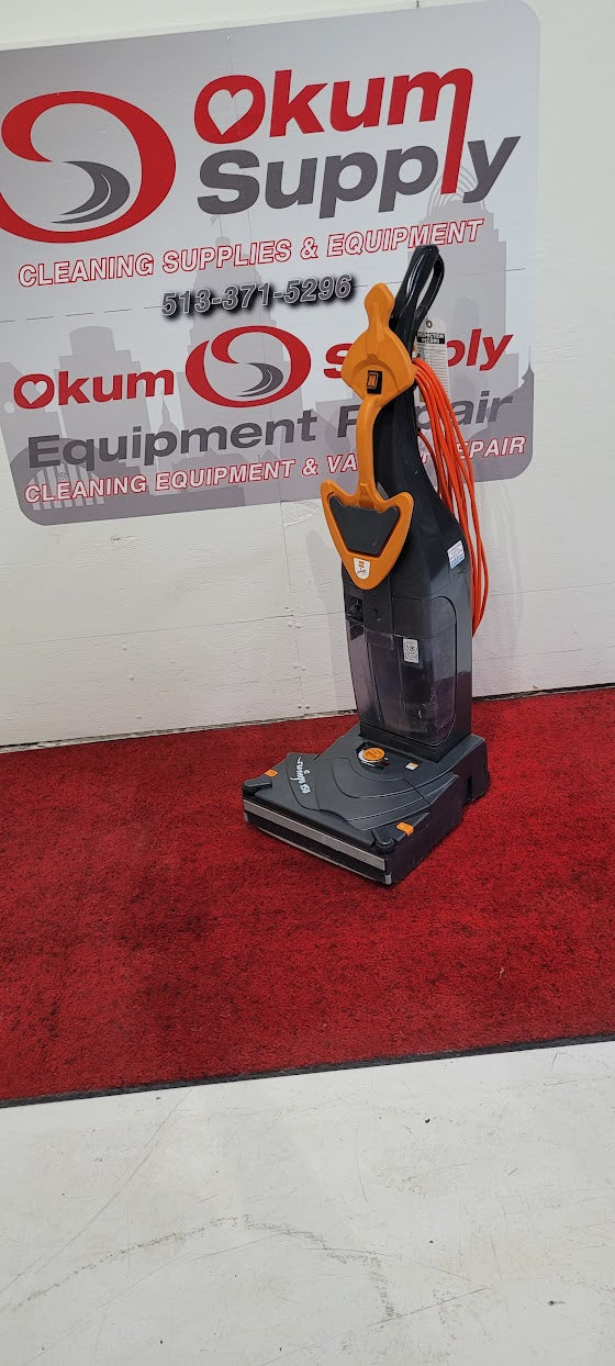 TASKI Swingo 150 - Ultra Compact Upright Floor Scrubber - Refurbished